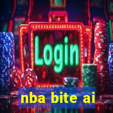 nba bite ai